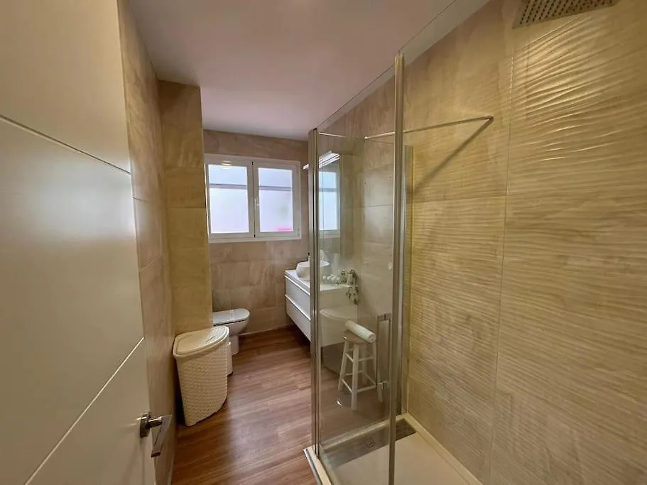 Avenida Andalucia Grupo Ac Gestion Apartment Cadiz