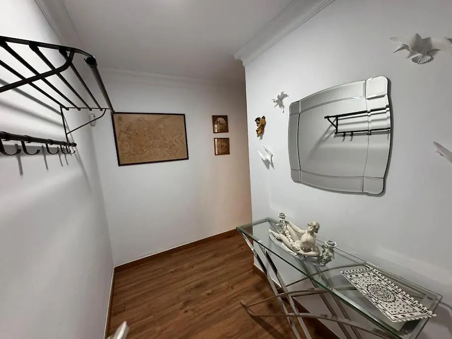 Avenida Andalucia Grupo Ac Gestion Apartment Cadiz