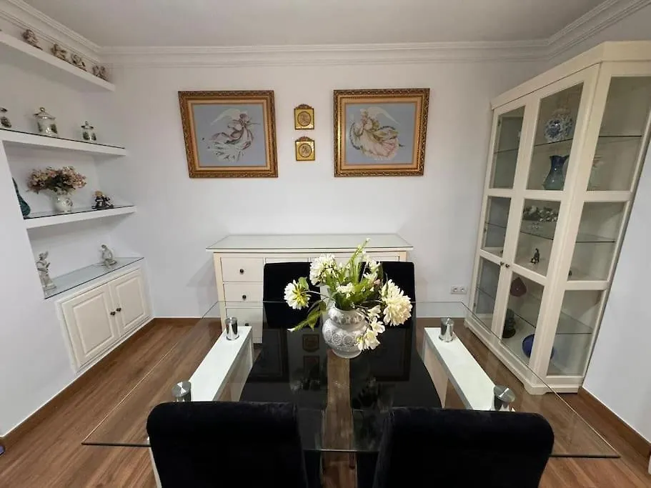 Avenida Andalucia Grupo Ac Gestion Apartment Cadiz