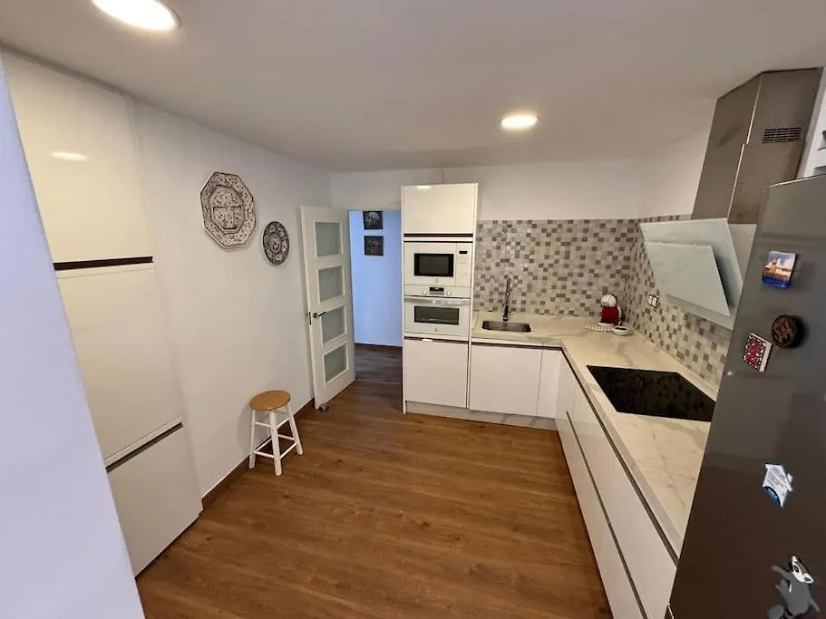 Avenida Andalucia Grupo Ac Gestion Apartment Cadiz 0*,  Spain
