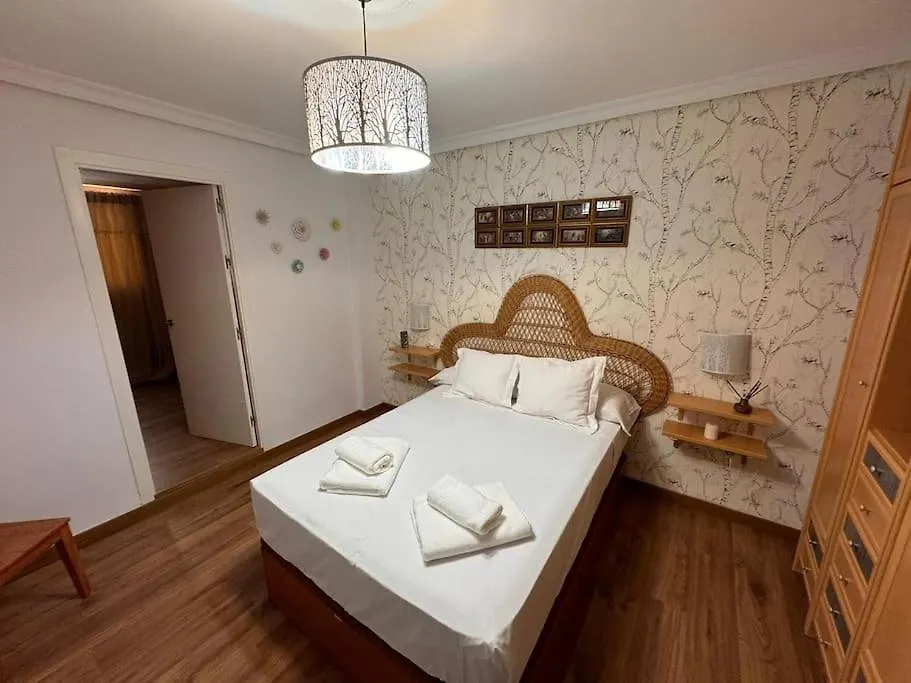 Avenida Andalucia Grupo Ac Gestion Apartment Cadiz
