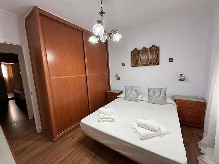 Avenida Andalucia Grupo Ac Gestion Apartment Cadiz