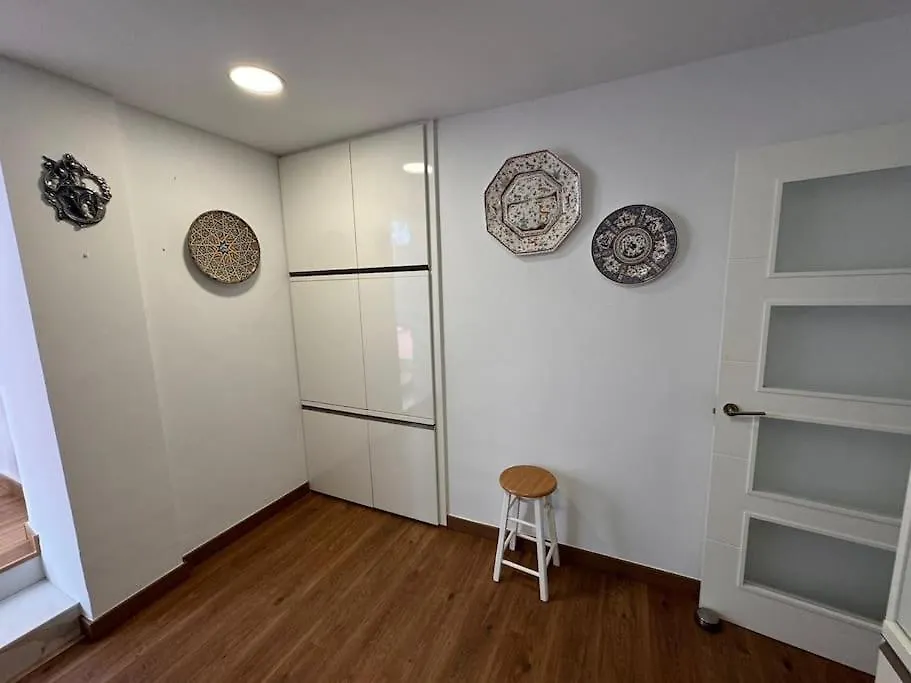 Avenida Andalucia Grupo Ac Gestion Apartment Cadiz