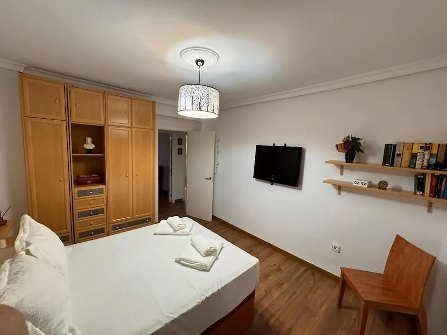Avenida Andalucia Grupo Ac Gestion Apartment Cadiz 0*,