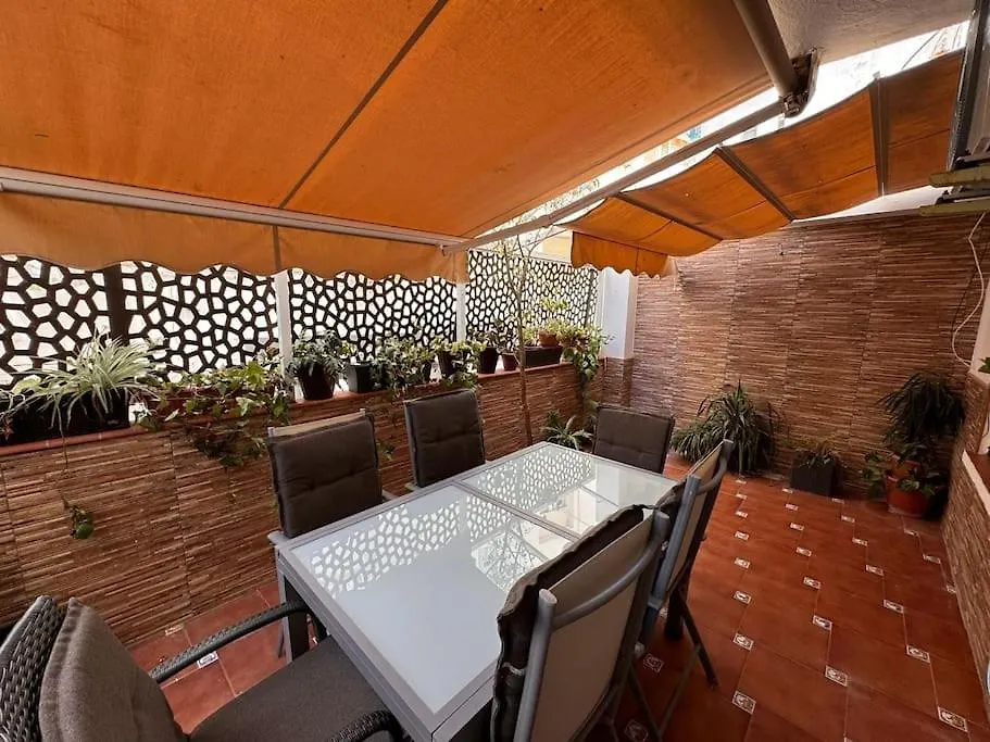 Avenida Andalucia Grupo Ac Gestion Apartment Cadiz