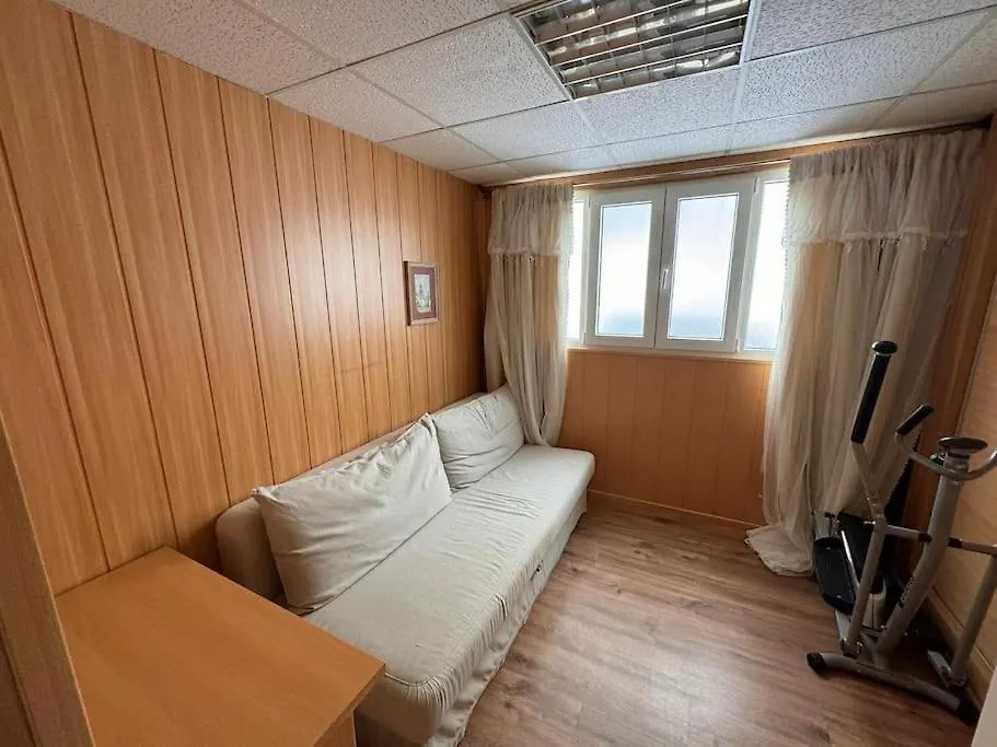 Avenida Andalucia Grupo Ac Gestion Apartment Cadiz 0*,